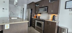 Kitchen - 