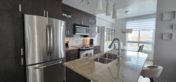 Kitchen - 