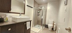 Bathroom - 