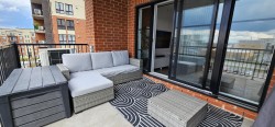 Balcony - 