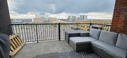 Balcony - 