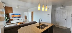 Living Room - 