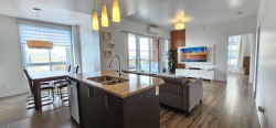 Living Room - 