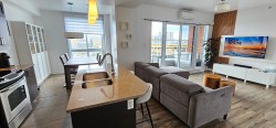 Kitchen - 