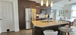 Kitchen - 