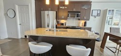 Kitchen - 