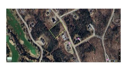 Vue d'ensemble - Allée Du 5E, Mont-Blanc, QC 