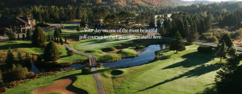 À proximité - Allée Du 5E, Mont-Blanc, QC 
