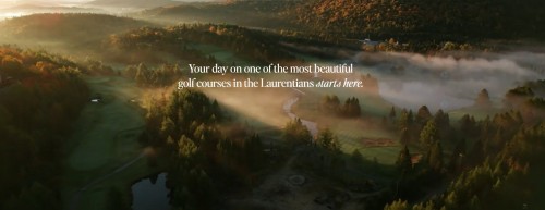 À proximité - Allée Du 5E, Mont-Blanc, QC 