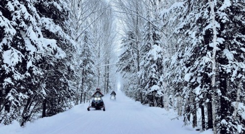 À proximité - Allée Du 5E, Mont-Blanc, QC 