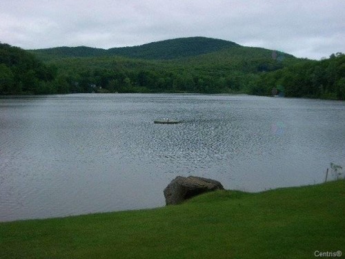 Terre/Terrain - Rue Des Mélilots, Austin, QC 