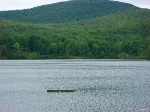 Terre/Terrain - Rue Des Mélilots, Austin, QC 