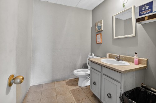 Bathroom - 650  - 652 Rue De La Visitation, Saint-Charles-Borromée, QC - Indoor Photo Showing Bathroom