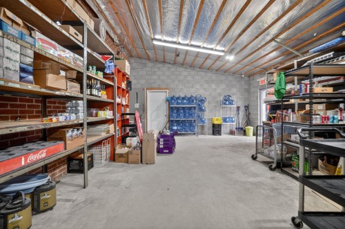 Commerce - 650  - 652 Rue De La Visitation, Saint-Charles-Borromée, QC - Indoor