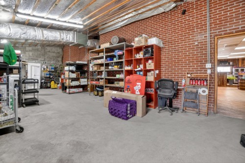 Commerce - 650  - 652 Rue De La Visitation, Saint-Charles-Borromée, QC - Indoor