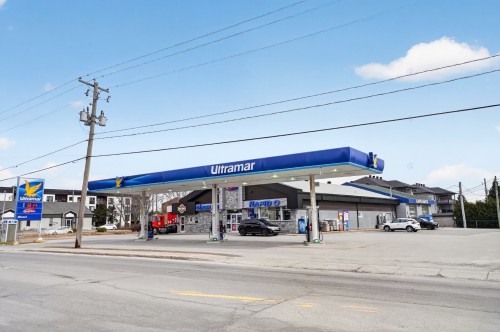 Street - 650  - 652 Rue De La Visitation, Saint-Charles-Borromée, QC - Outdoor