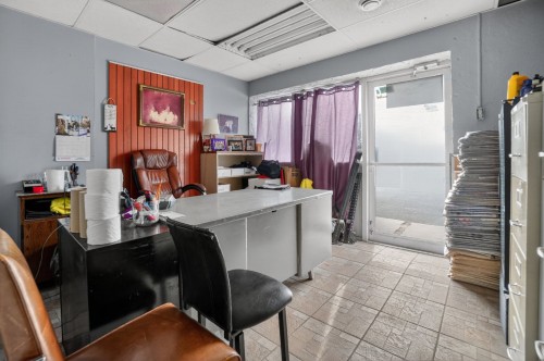 Office - 650  - 652 Rue De La Visitation, Saint-Charles-Borromée, QC - Indoor