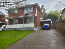 A - 22 ST JAMES STREET Brantford, ON N3T 3Z6