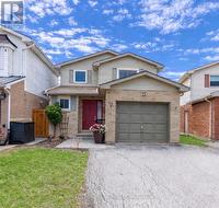 30 BAXTER CRESCENT  Thorold (Confederation Heights), ON L2V 4R6
