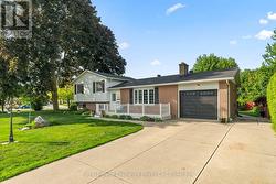 39 MACCASKILL ROAD  Kincardine, ON N2Z 1J1