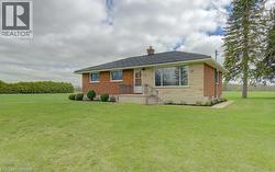 149 SECOND CONCESSION Road  Princeton, ON N0J 1V0