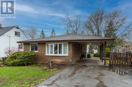18 GLENDALE ROAD  Belleville (Belleville Ward), ON K8P 4H5
