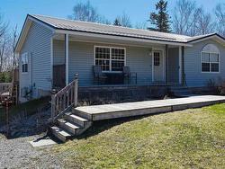 1 Rainbow Drive  Mount Uniacke, NS B0N 1Z0