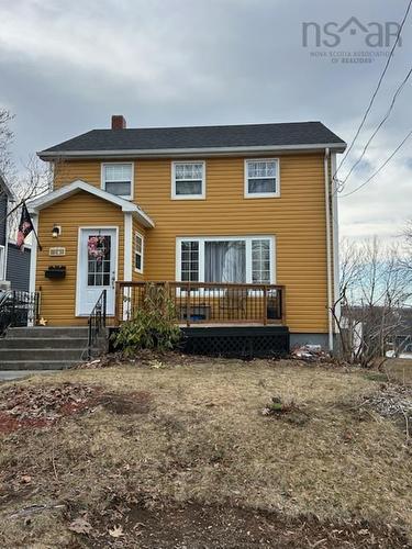 87 Harold Street Street  Sydney, NS B1P 3M2