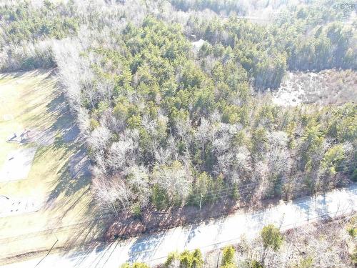 Lot Highway 331, Pentz, NS 