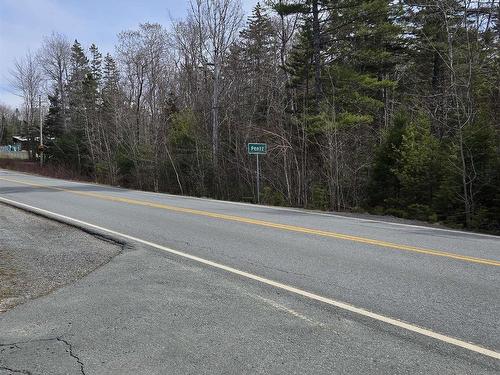 Lot Highway 331, Pentz, NS 