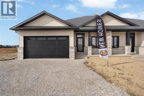 261 Worthington COURT  Chatham, ON N7L 0G8