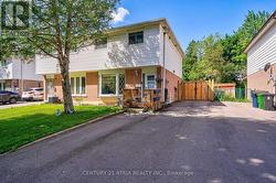 345 HOLLYBERRY TRAIL Toronto, ON M2H 2P5