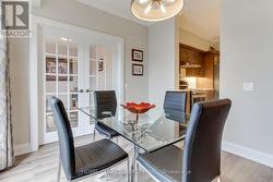 DINING ROOM - 