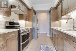 KITCHE - 