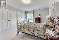 MASTER BEDROOM - 