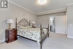 MASTER BEDROOM - 