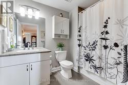MAIN BATH - 