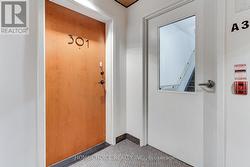 FRONT DOOR - 