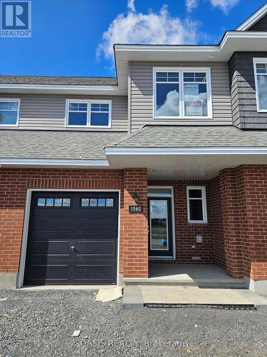 1860 ELEVATION ROAD  Ottawa, ON K2J 7A6