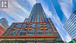 3009 - 108 PETER STREET Toronto, ON M5V 0W2