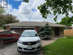 BSMT - 77 WALKERTON DRIVE  Markham, ON L3P 1H9