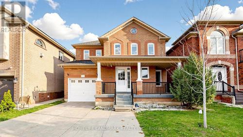 186 TIERRA AVENUE  Vaughan, ON L6A 3H7