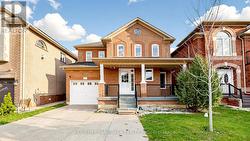186 TIERRA AVENUE Vaughan, ON L6A 3H7