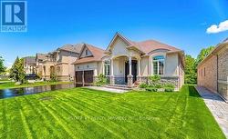 48 BEACON HILL DRIVE Brampton, ON L6X 0V7