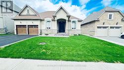 48 BEACON HILL DRIVE Brampton, ON L6X 0V7