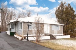 358 Ch. de la 3e-Ligne  Saint-Valentin, QC J0J 2E0
