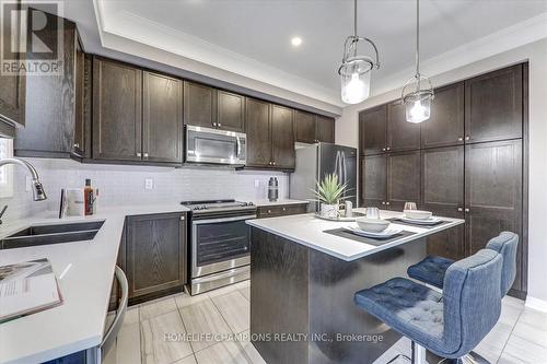 238 LONDON LANE  Ajax, ON L1T 0N5