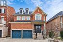 5430 Oscar Peterson Boulevard, Mississauga, ON  - Outdoor With Facade 
