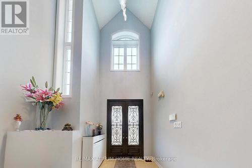 5430 Oscar Peterson Boulevard, Mississauga, ON - Indoor Photo Showing Other Room