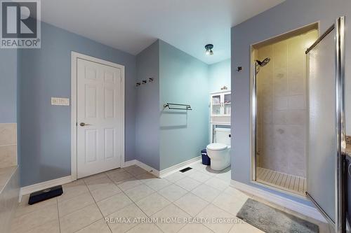 5430 Oscar Peterson Boulevard, Mississauga, ON - Indoor Photo Showing Bathroom